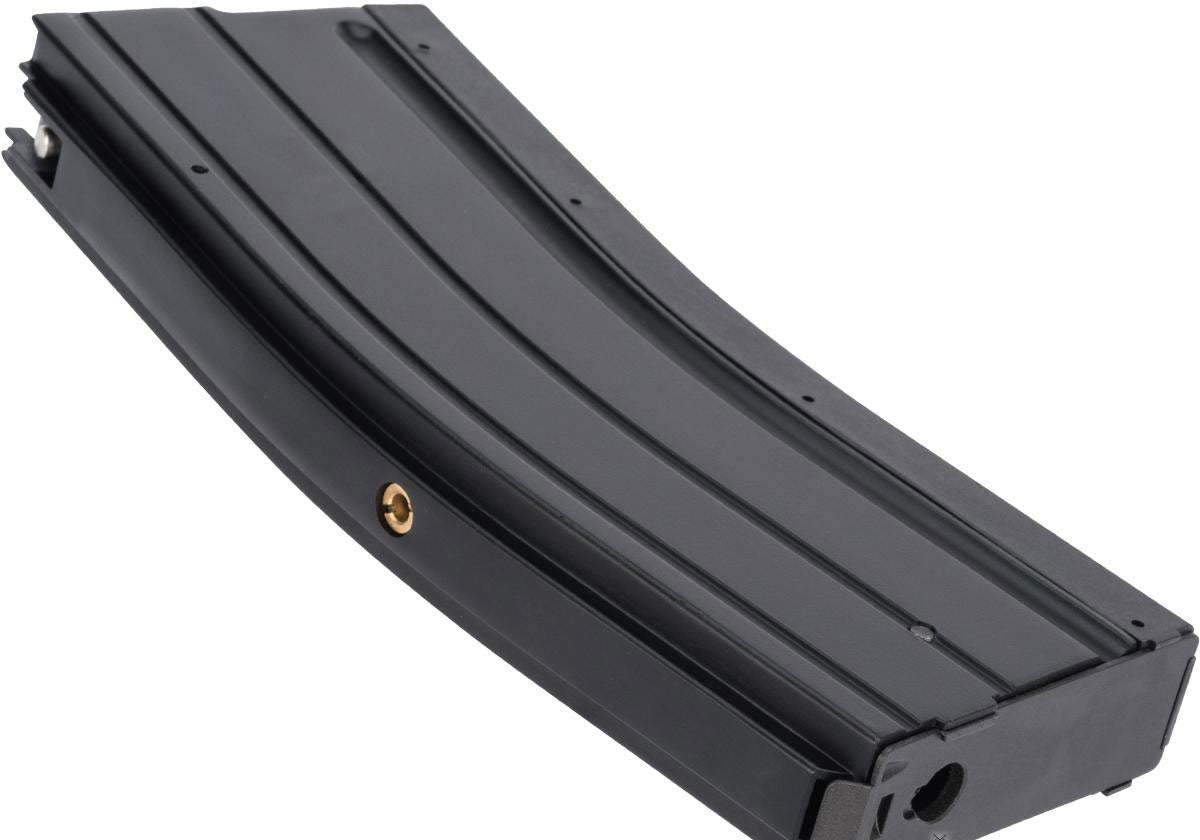Golden Eagle 52rd Magazine for M4 Airsoft GBB Rifles w/ HPA Adapter