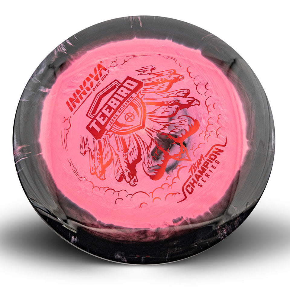 Innova Halo Star TeeBird Disc - Joona Heinanen 2026 Tour Series