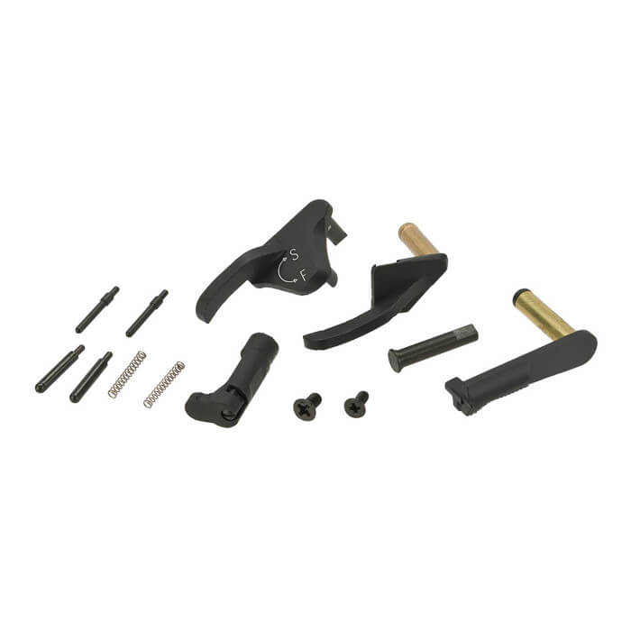 Elite Force 1911 Tac Frame Rebuild Parts Kit