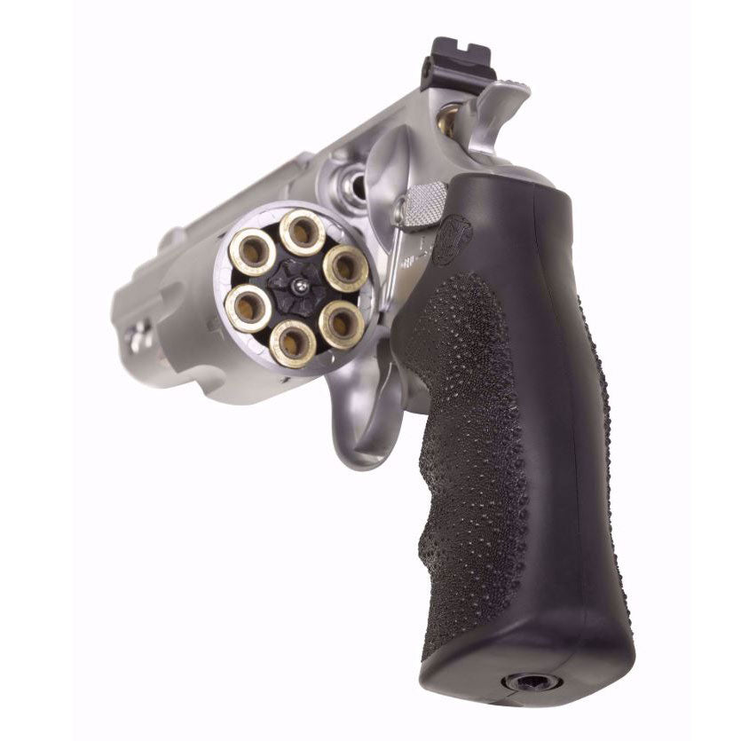 Elite Force S&W 629 Competitor 6" CO2 Airsoft Revolver - Chrome