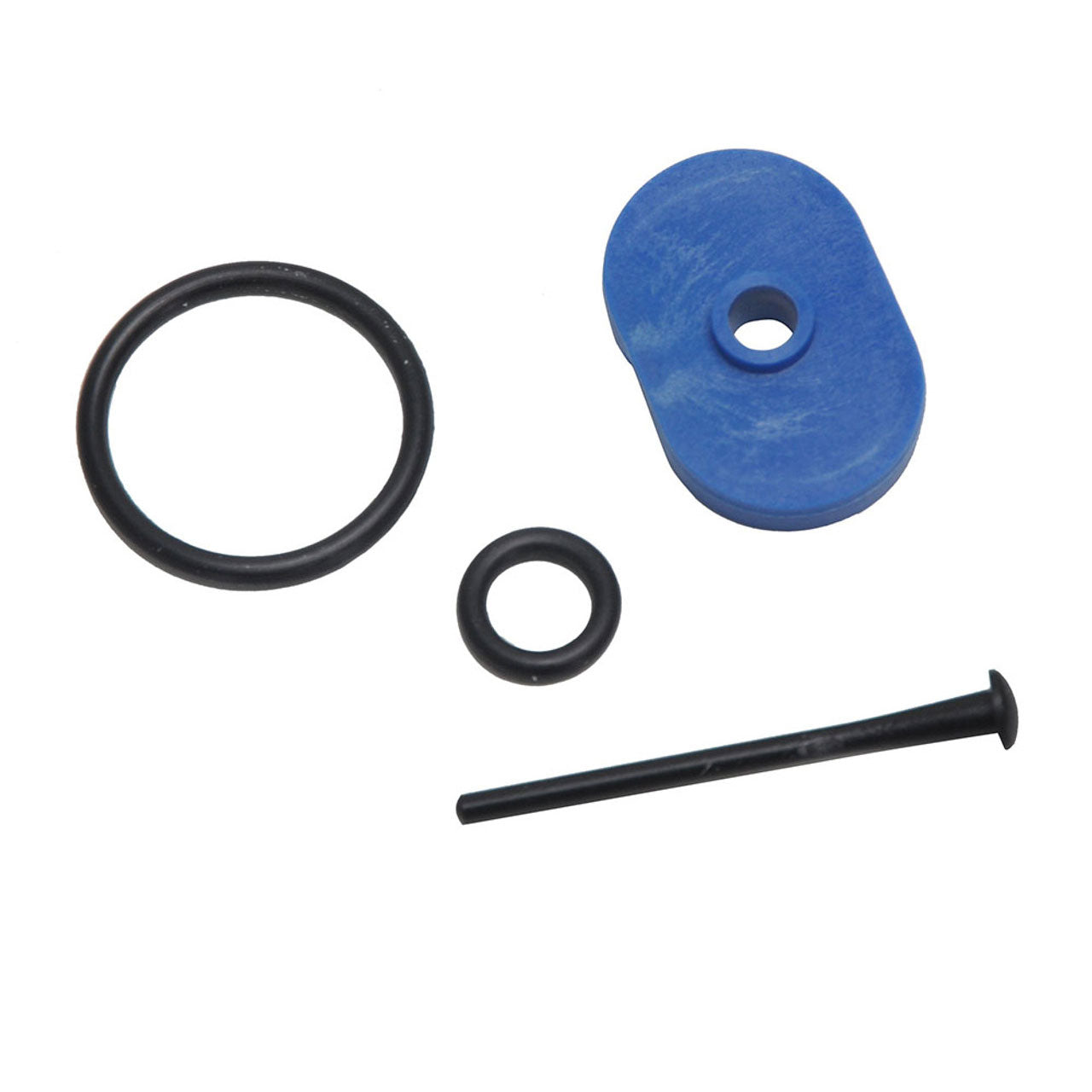 WDP Angel Speed Gas Diverter Plate Kit