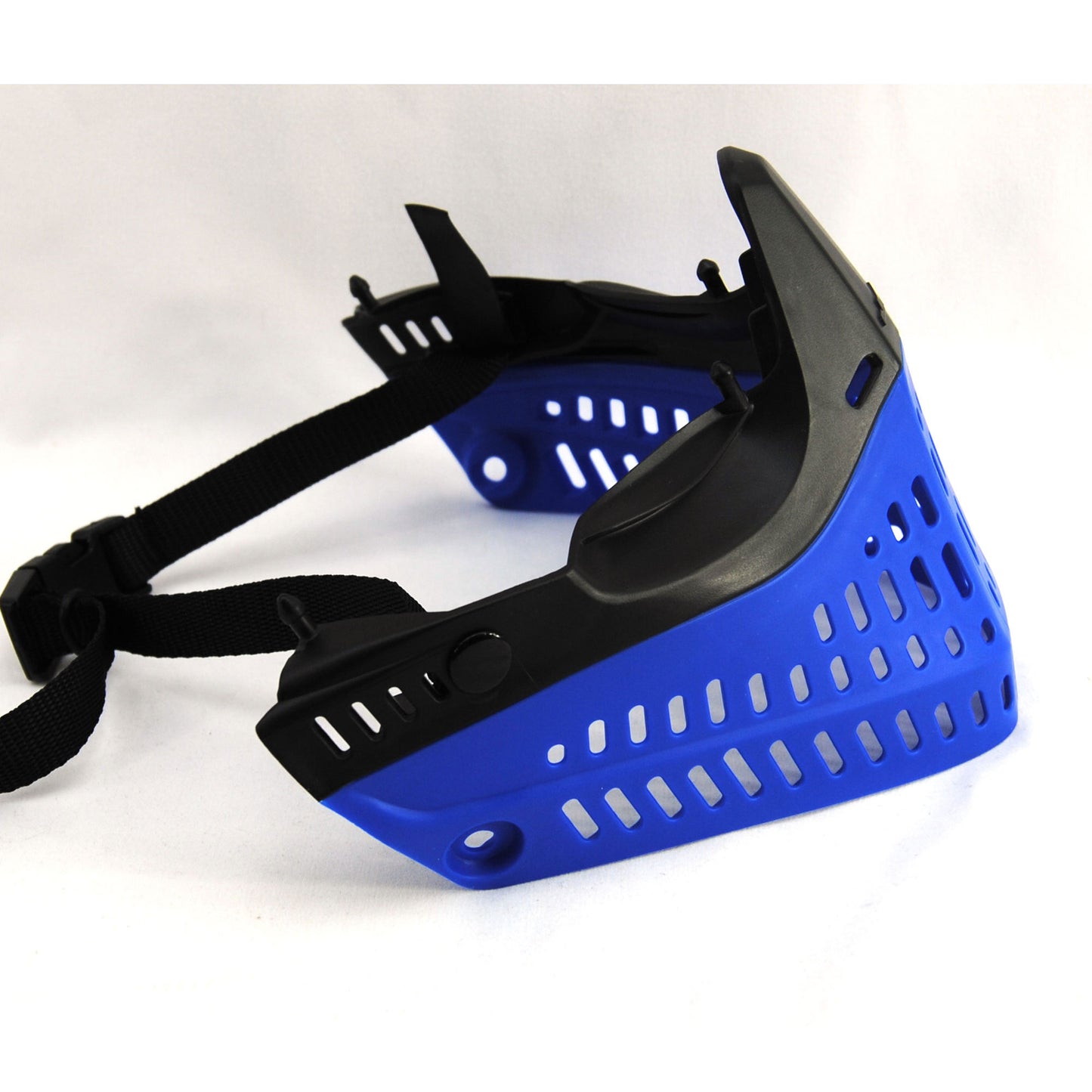 JT Spectra Proflex SE Part - Black Nose w/ Blue Skirt Assembly