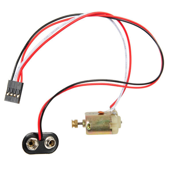 Empire Halo Loader Replacement Part - Motor Harness #38836