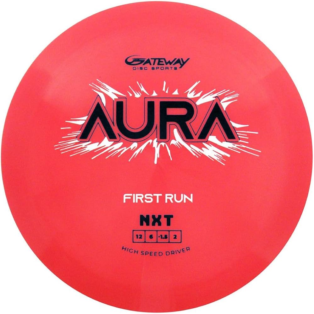 Gateway Discs NXT Blend Aura Disc
