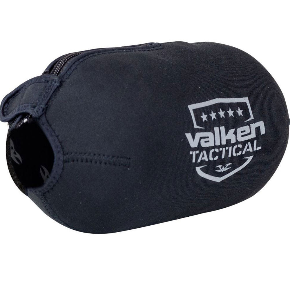 Valken V-Tac Tank Cover Black 68ci
