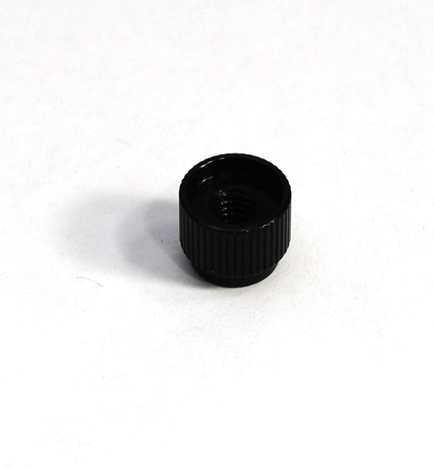 Empire Vanquish #10 Feedneck Thumb Screw - Black