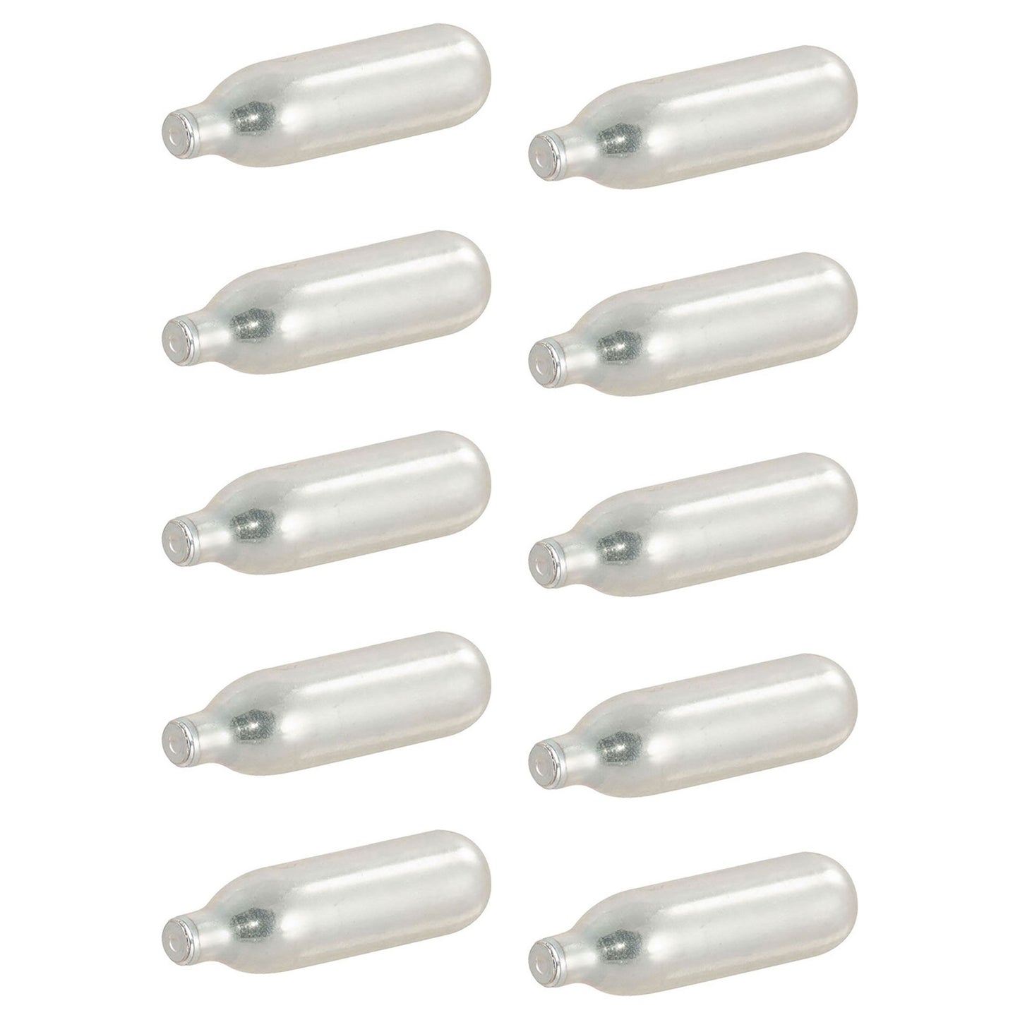 First Strike 8 Gram CO2 Cartridges - 10 Pack