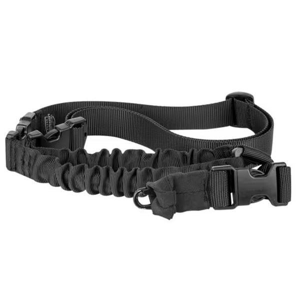 Valken V-TAC Kilo Single Point Bungee Sling - Black