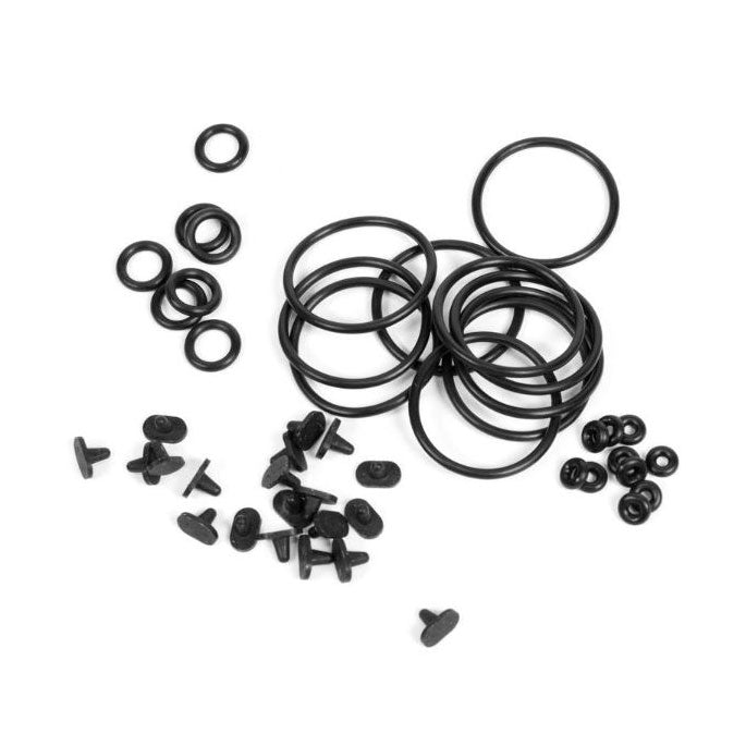 Planet Eclipse Universal O-Ring and Detent Kit