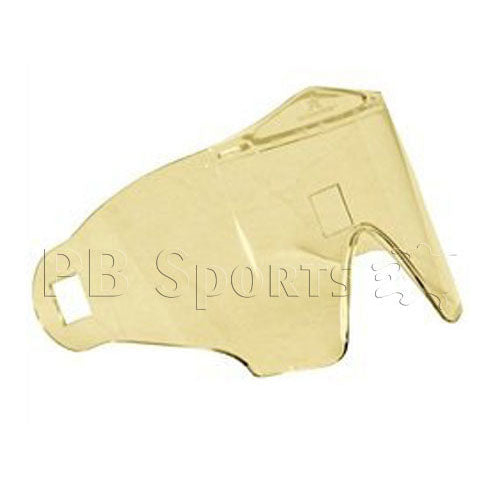 Annex Replacement Lens - Yellow Single