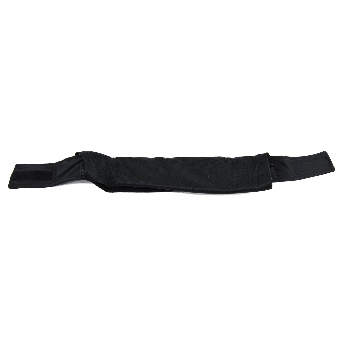 Social Paintball Grit Deluxe Headwrap - Black