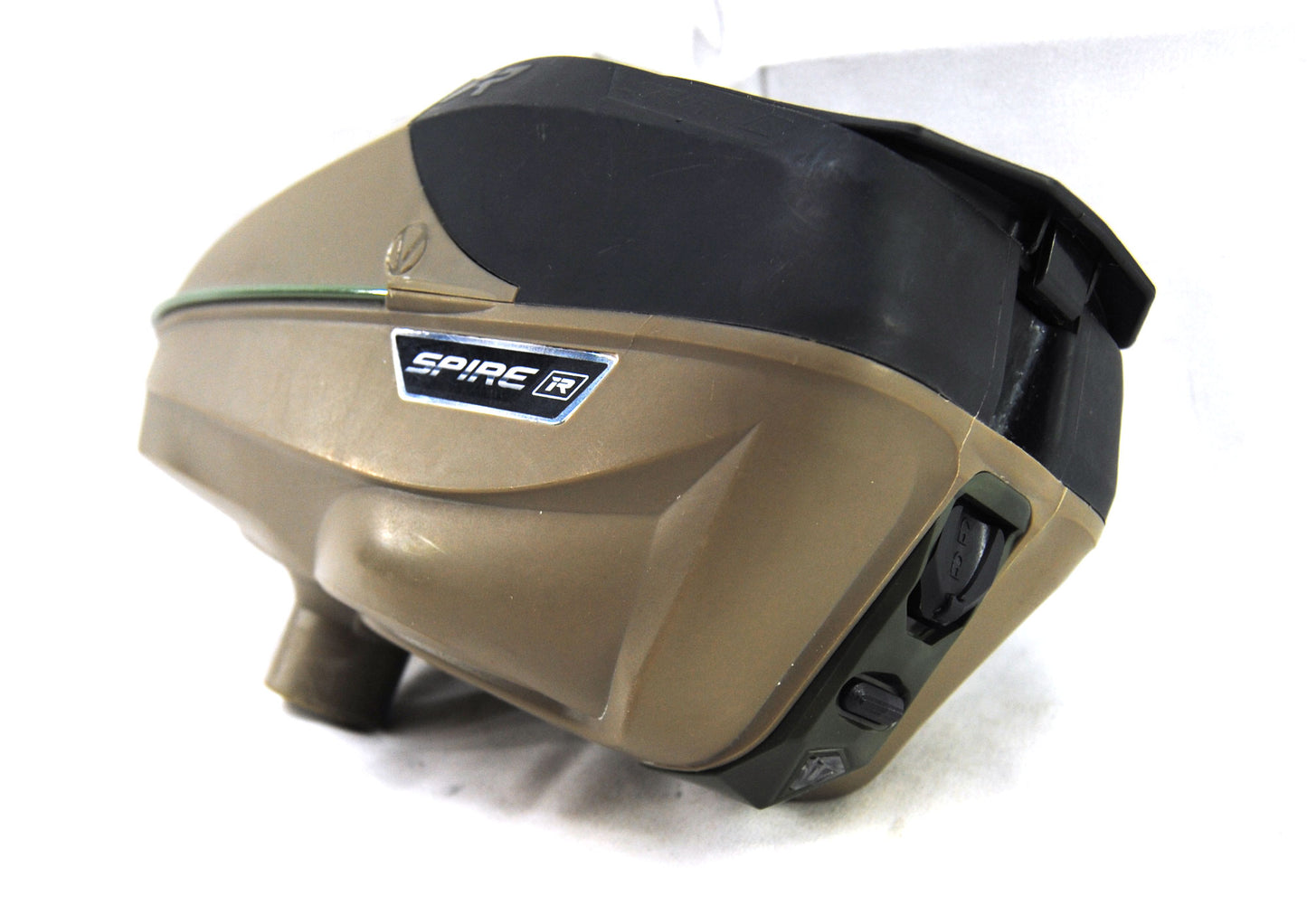 Used Virtue Spire IR - FDE Tan/OD