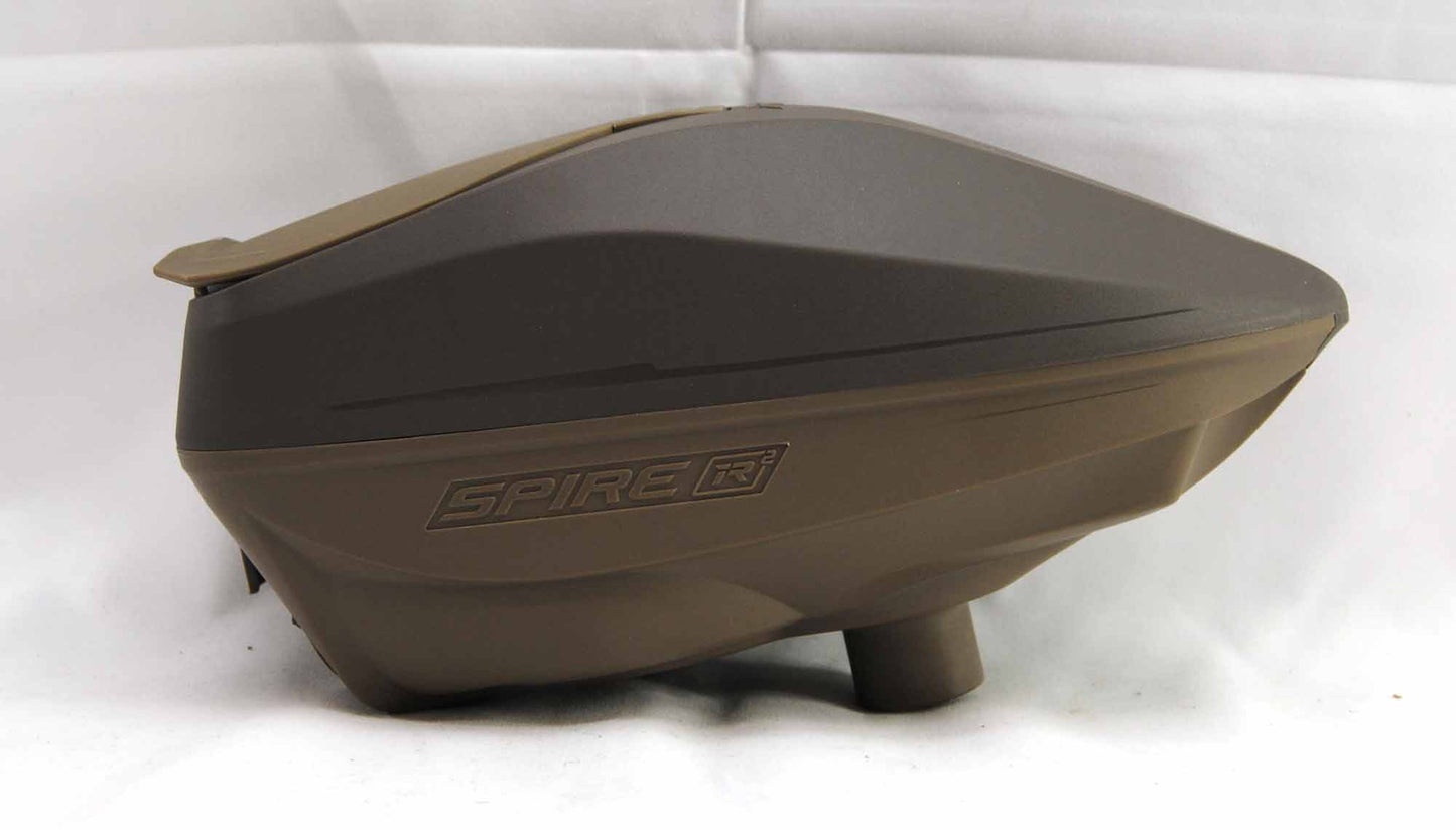 Used Virtue Spire IR2 - FDE Tan