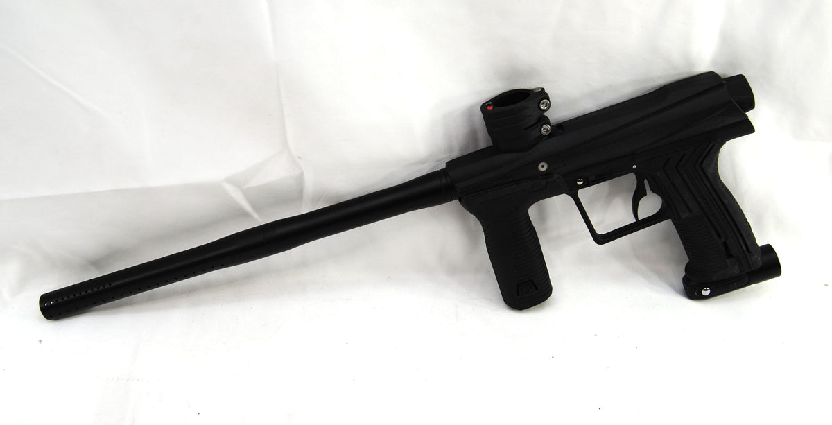 Used Planet Eclipse ETHA2 - Black