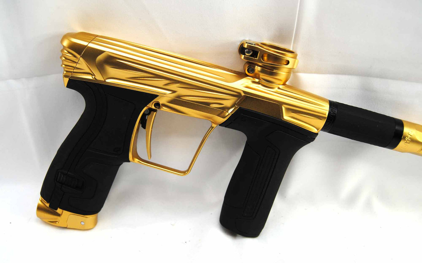 Used Planet Eclipse CS2 - Project G - Gold 32/100