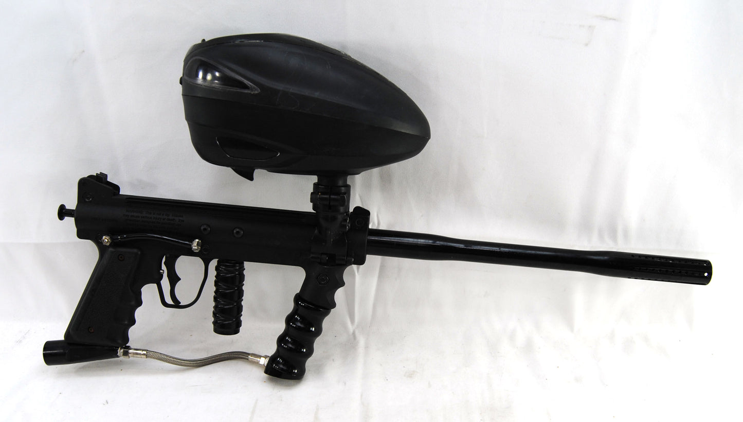 Used Tippmann 98 Custom Pro RT - Black