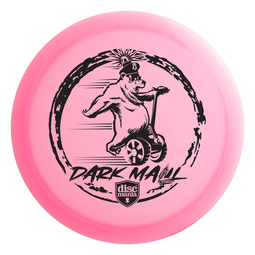 Discmania Chroma C-Line FD Disc - Dark Mall - 2024 April Jewels