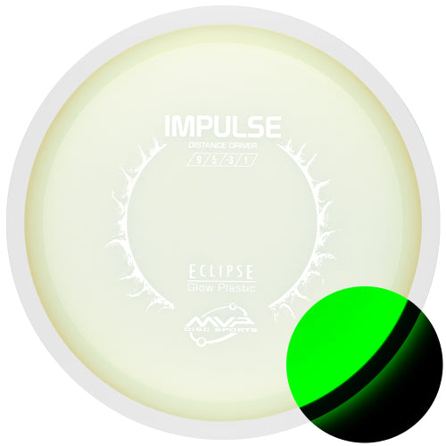 MVP Eclipse Impulse Disc