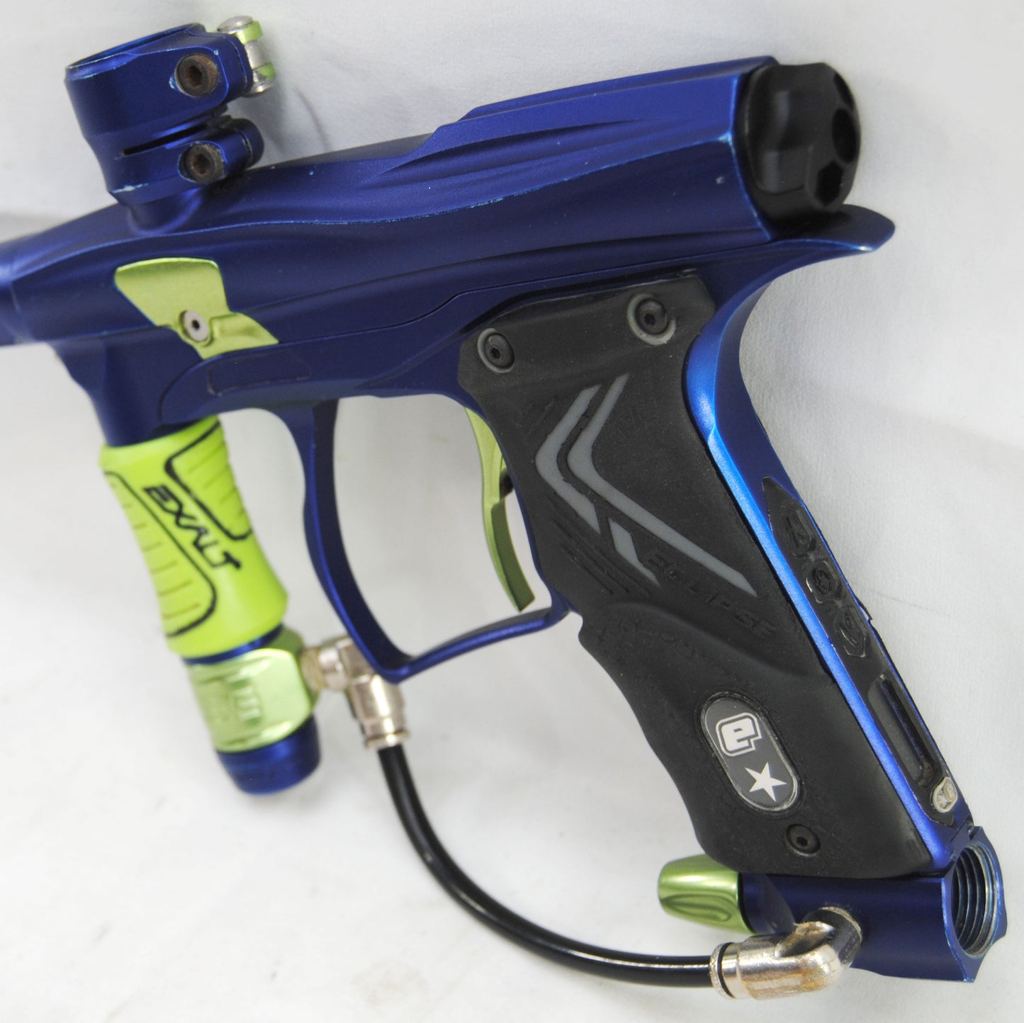 Used Planet Eclipse GEO - Blue/Green