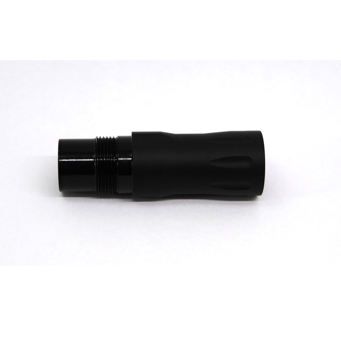 GoG Carbon Fiber Freak Barrel Thread Adapter - A5 Threads