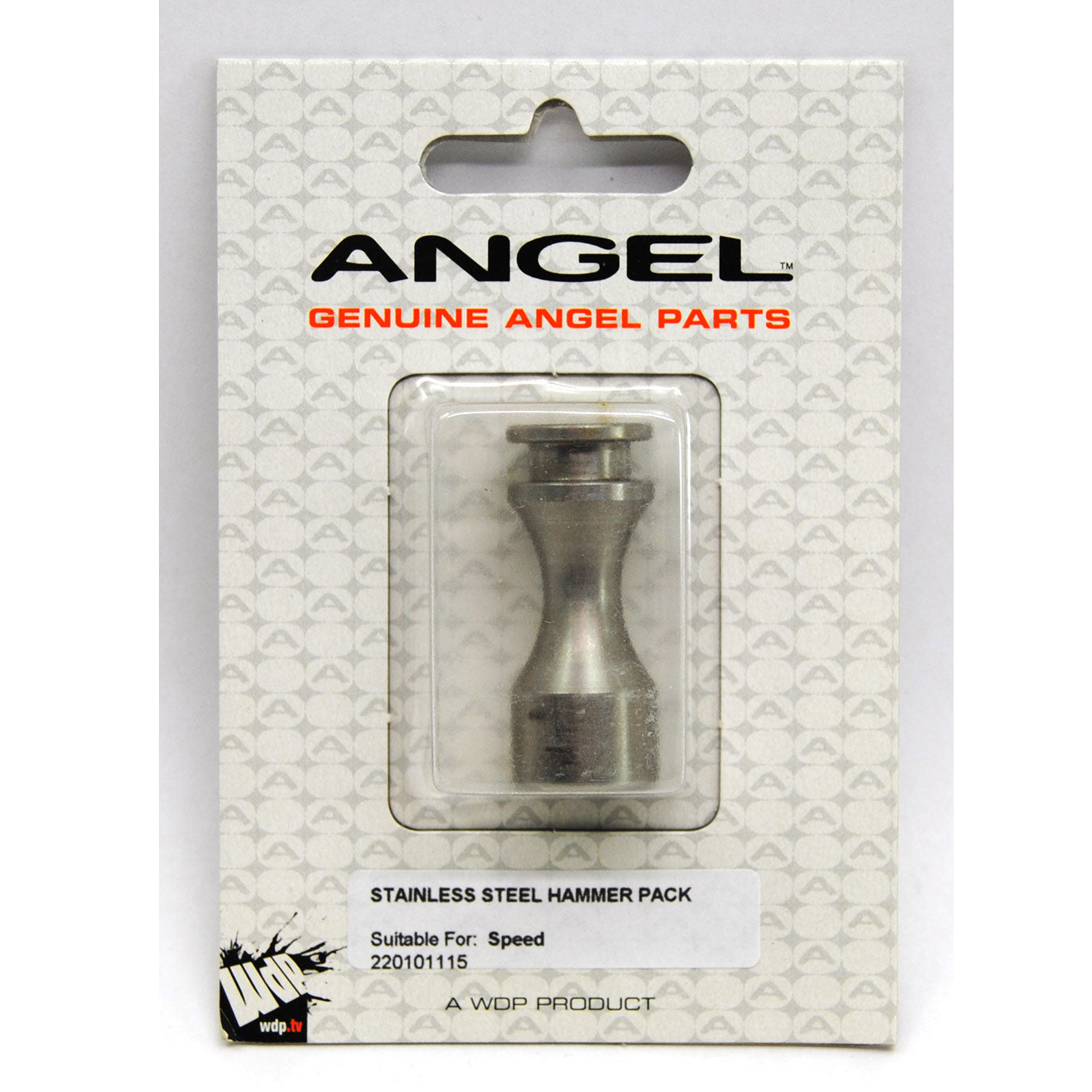 Angel Speed Ram Replacement Hammer