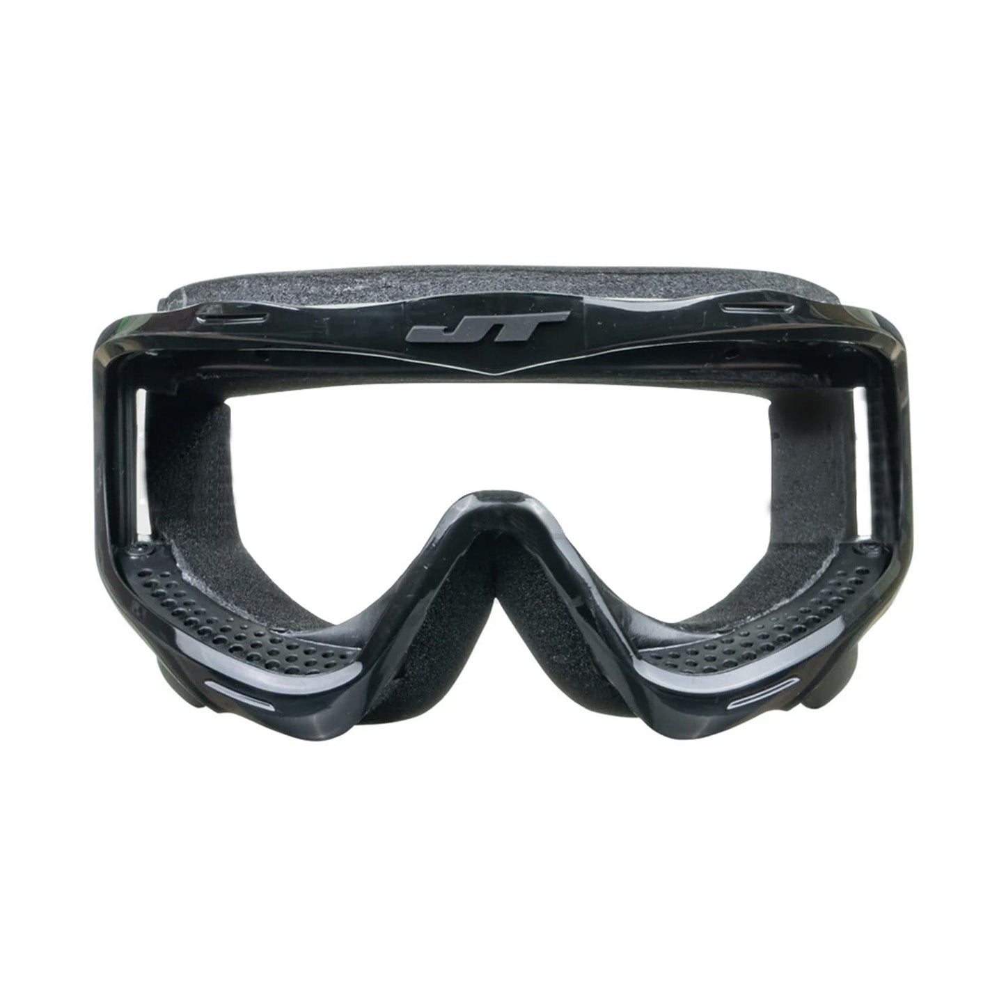 JT Spectra Goggle Frame w/o Lens Black