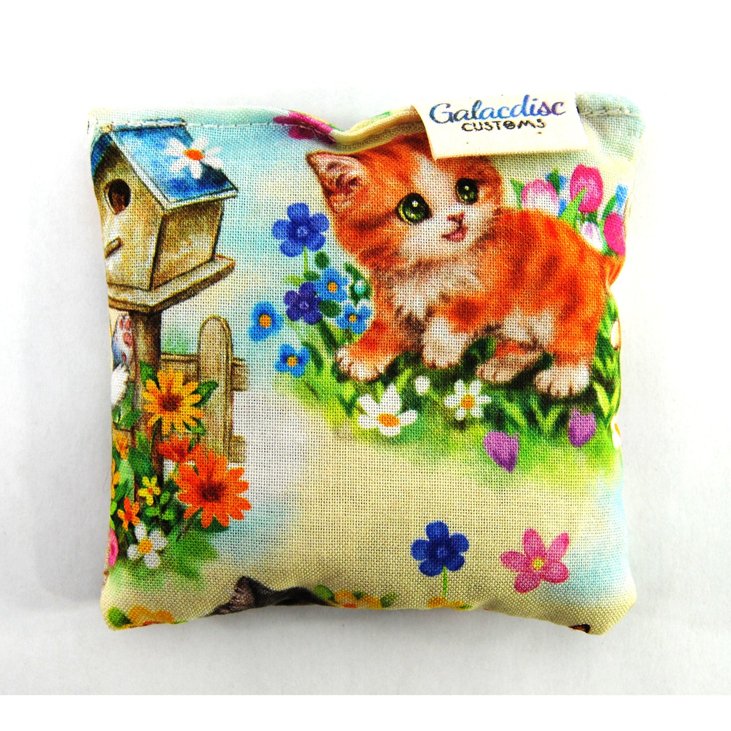 Gateway Discs Small Dry Bags