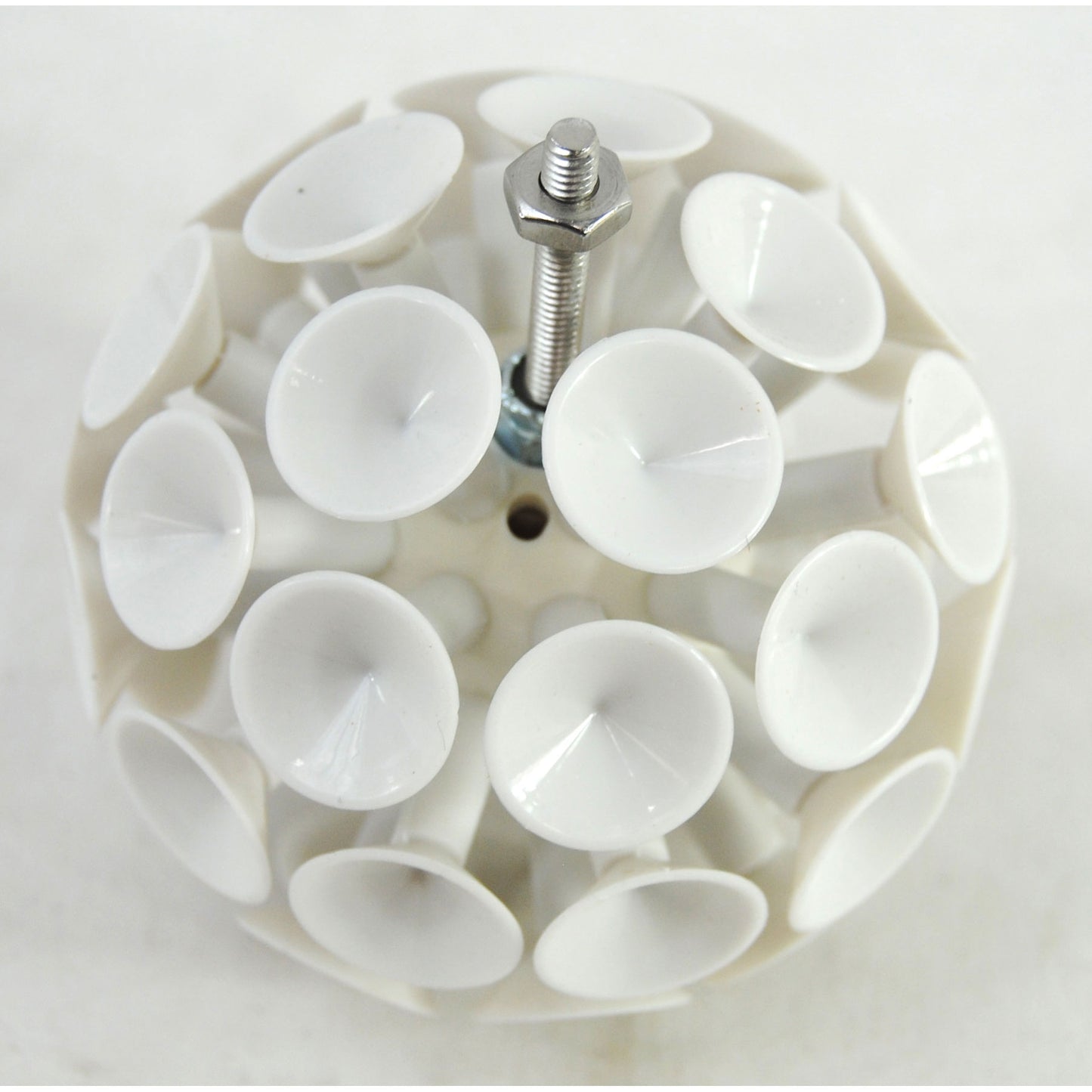 Max Disctance Max Suction Cup Ball - Retriever Attachment