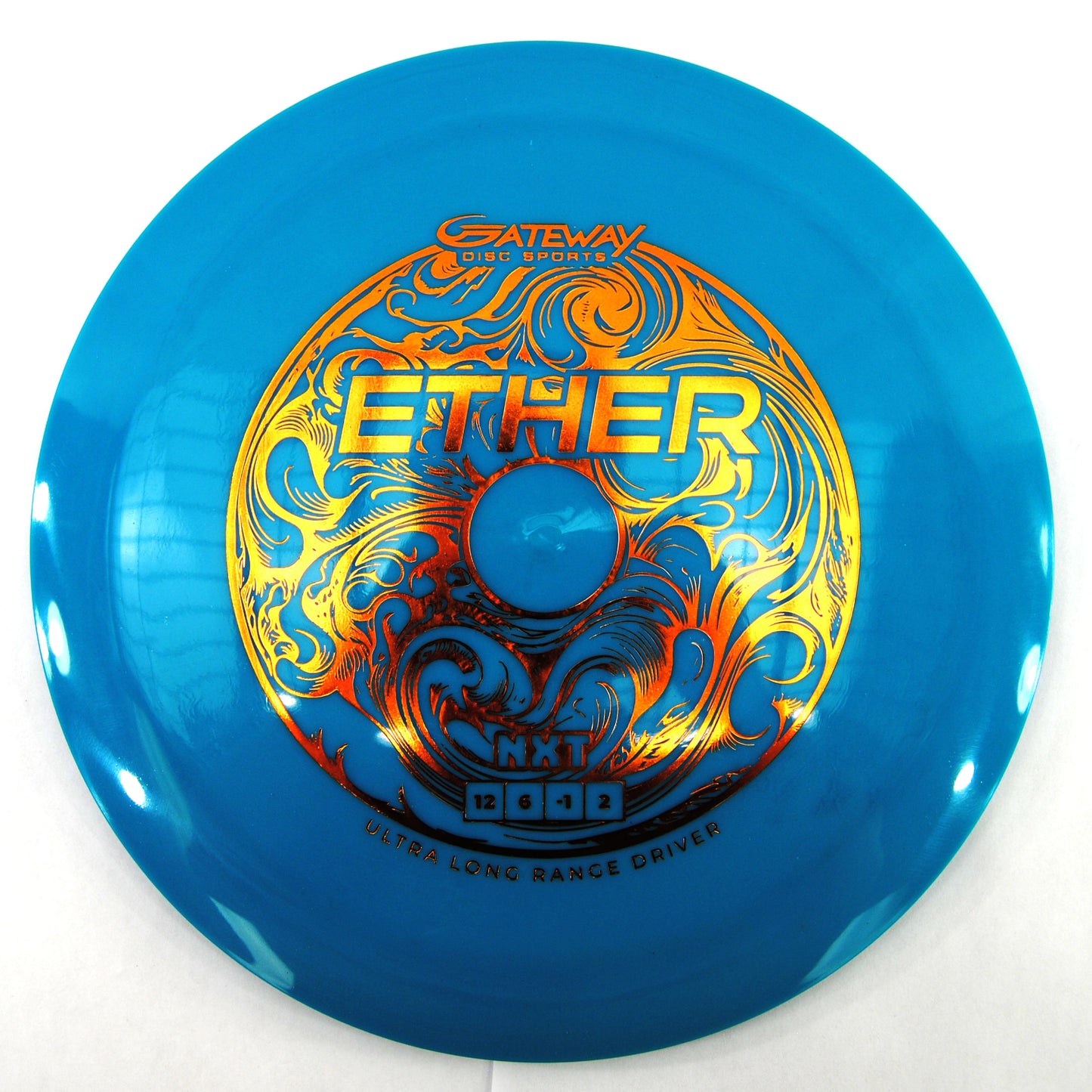 Gateway Discs NXT Blend Ether Disc