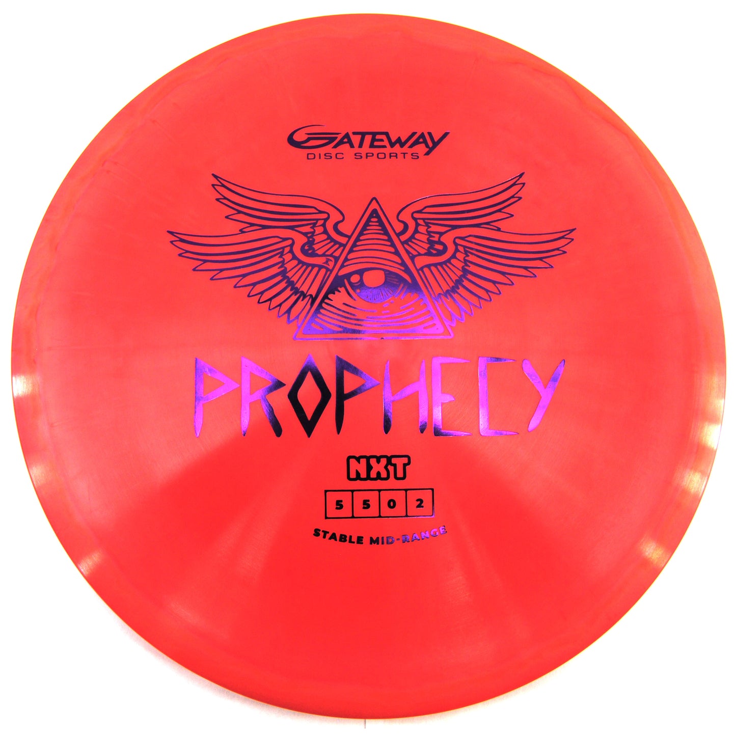 Gateway Discs NXT Blend Prophecy Disc