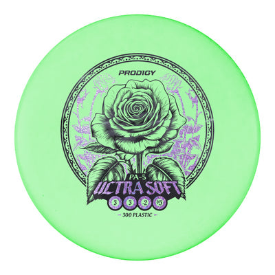 Prodigy PA-5 Disc - 300 Ultra Soft - SE Petal Stamp