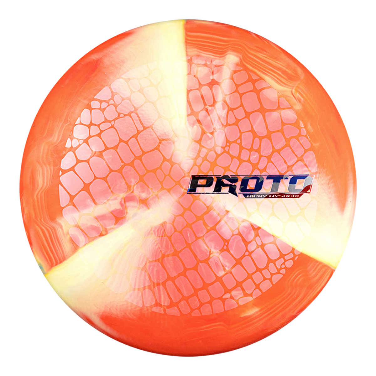Discraft Ricky Wysocki 2025 Prototype Putter Disc