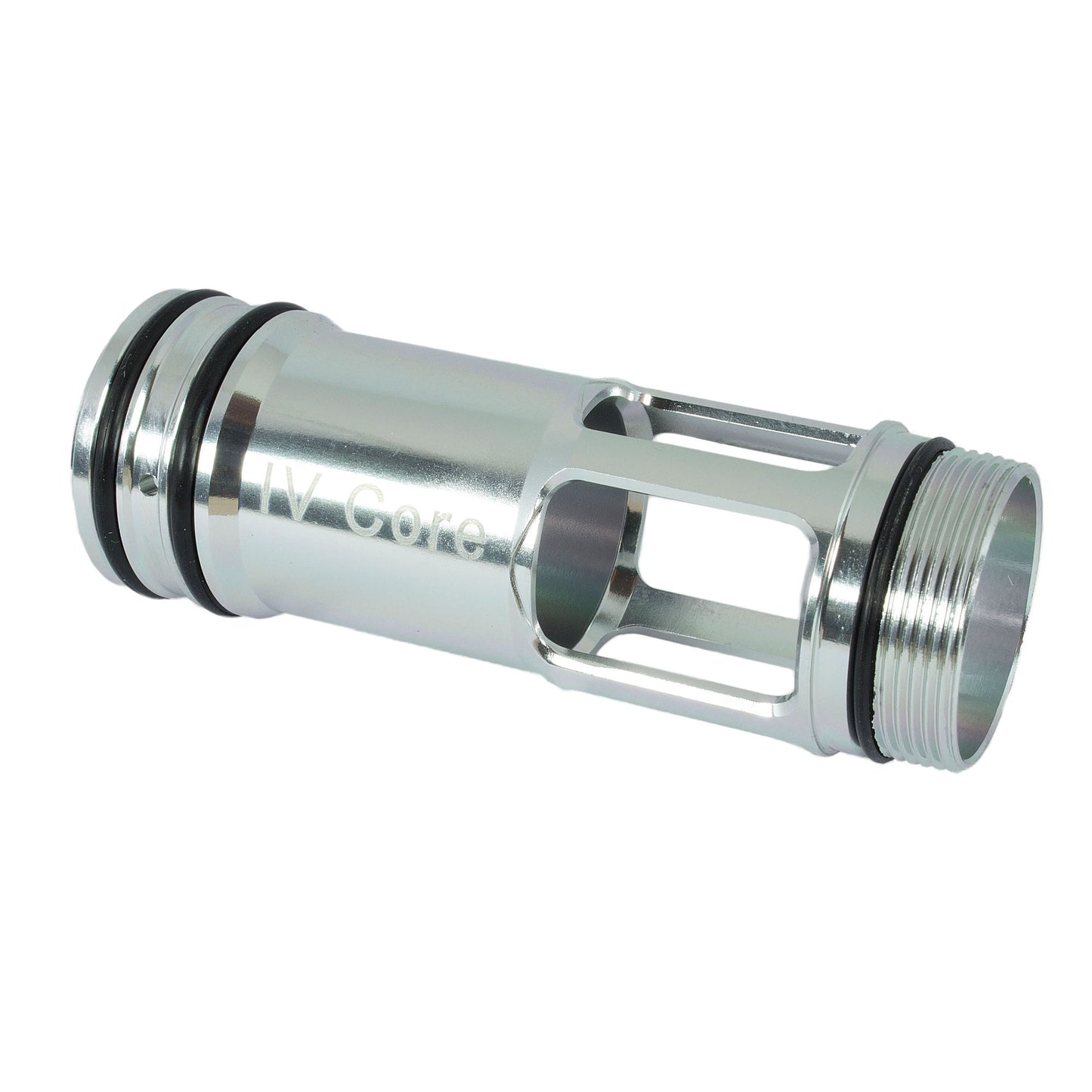 Eclipse Geo3.5 GSL CS1 CS1.5 CSR Geo4 Can Assembly (complete)