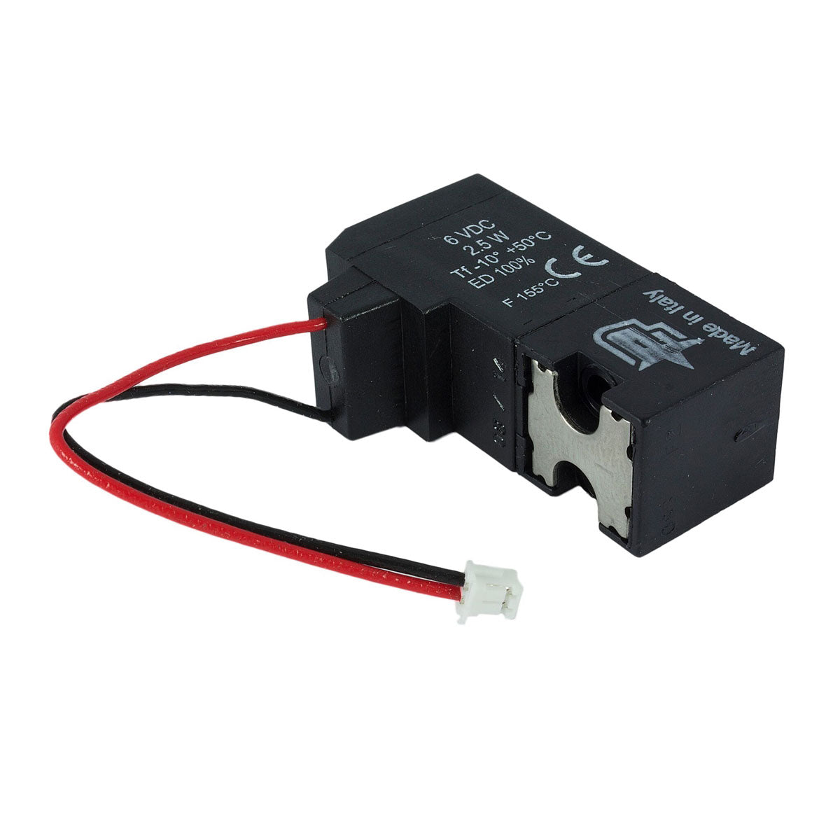 Eclipse Etha Solenoid