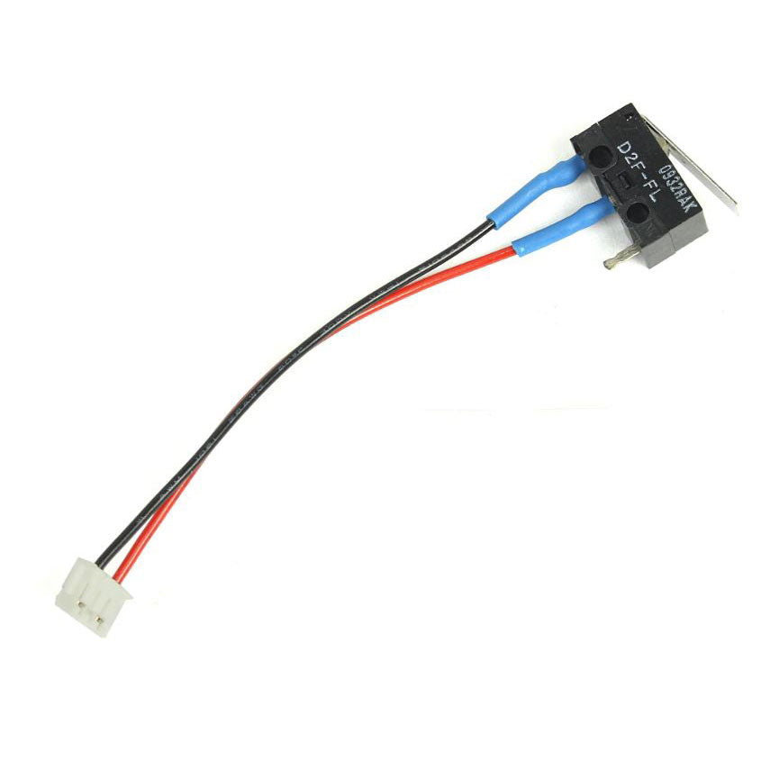 Eclipse MME LV2/CS3/180R/R5 Trigger Microswitch Assembly