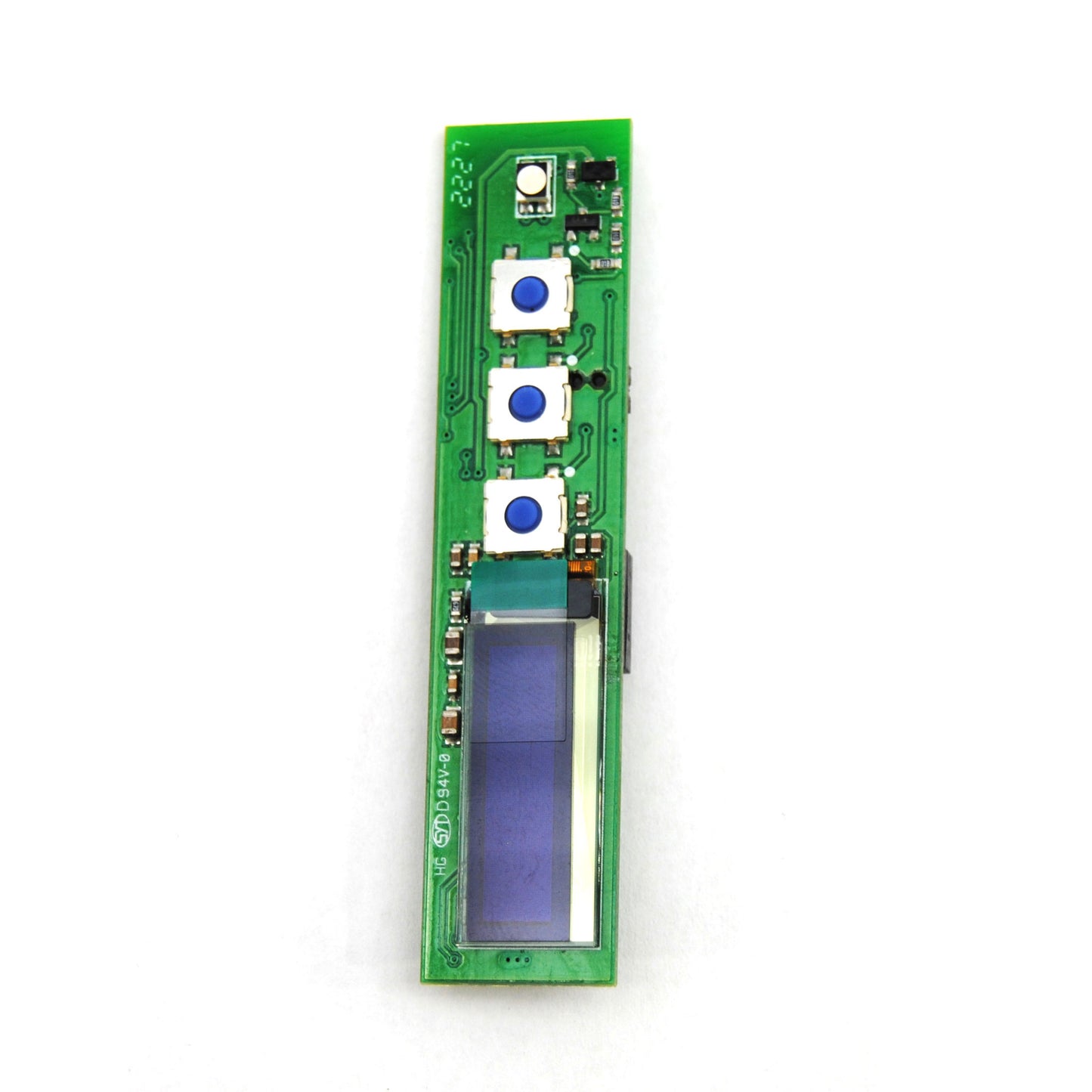 Eclipse LV2 Graphic UI Board Assembly