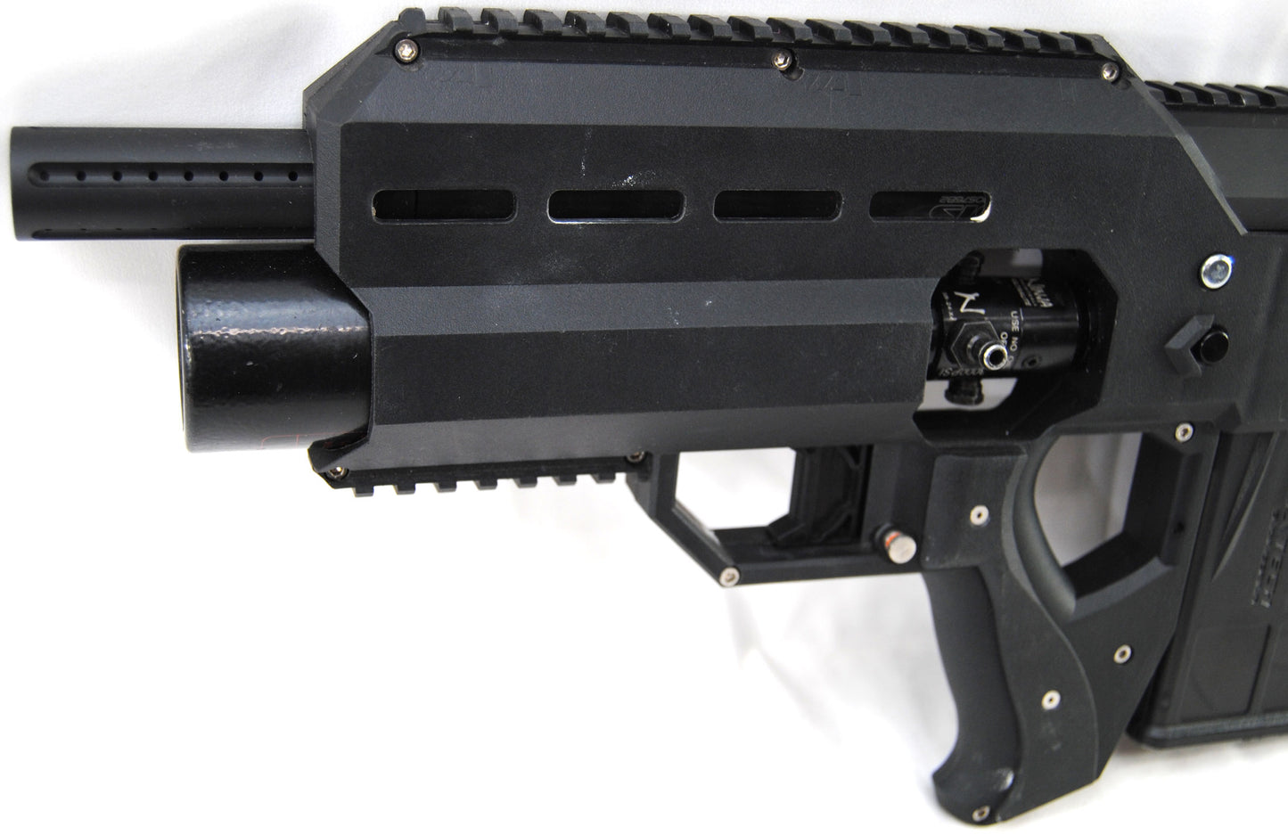 Used Carmatech Engineering SARX