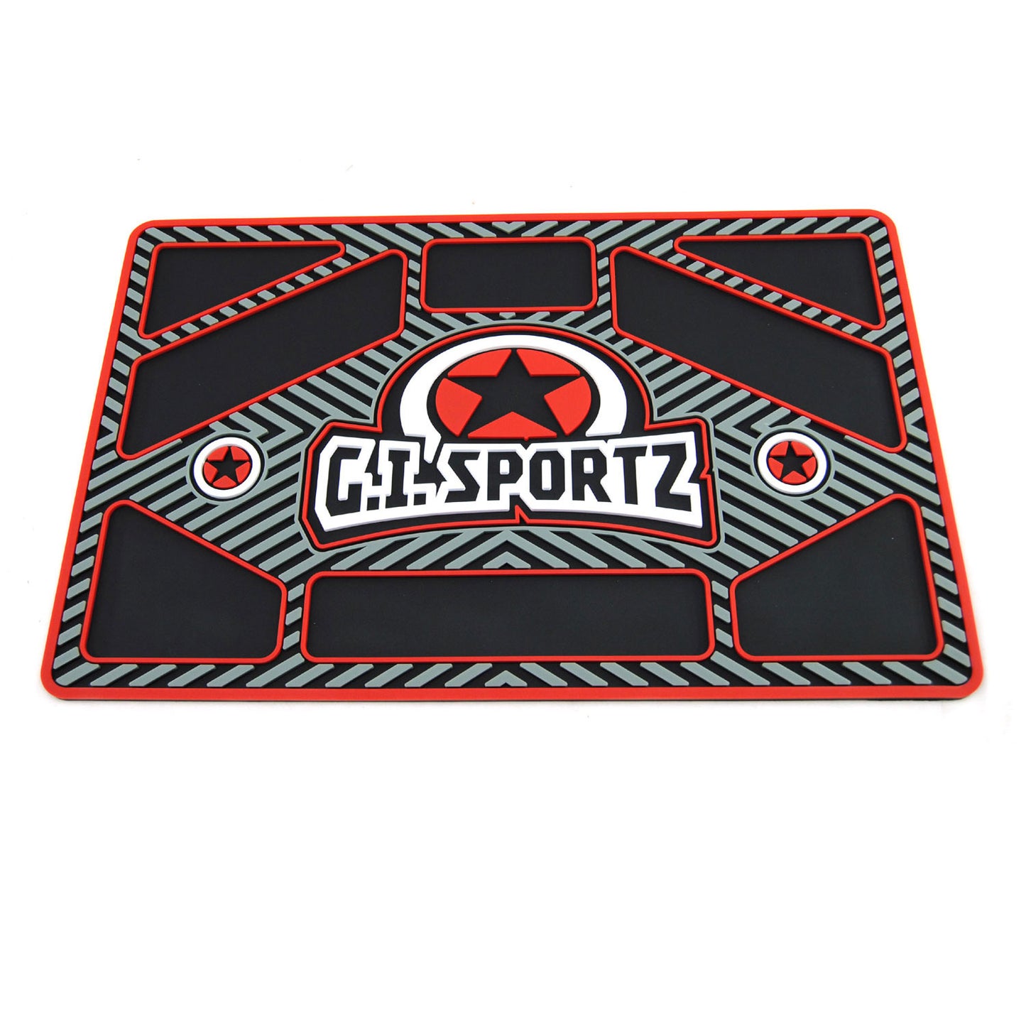G.I. Sportz Tech Mat