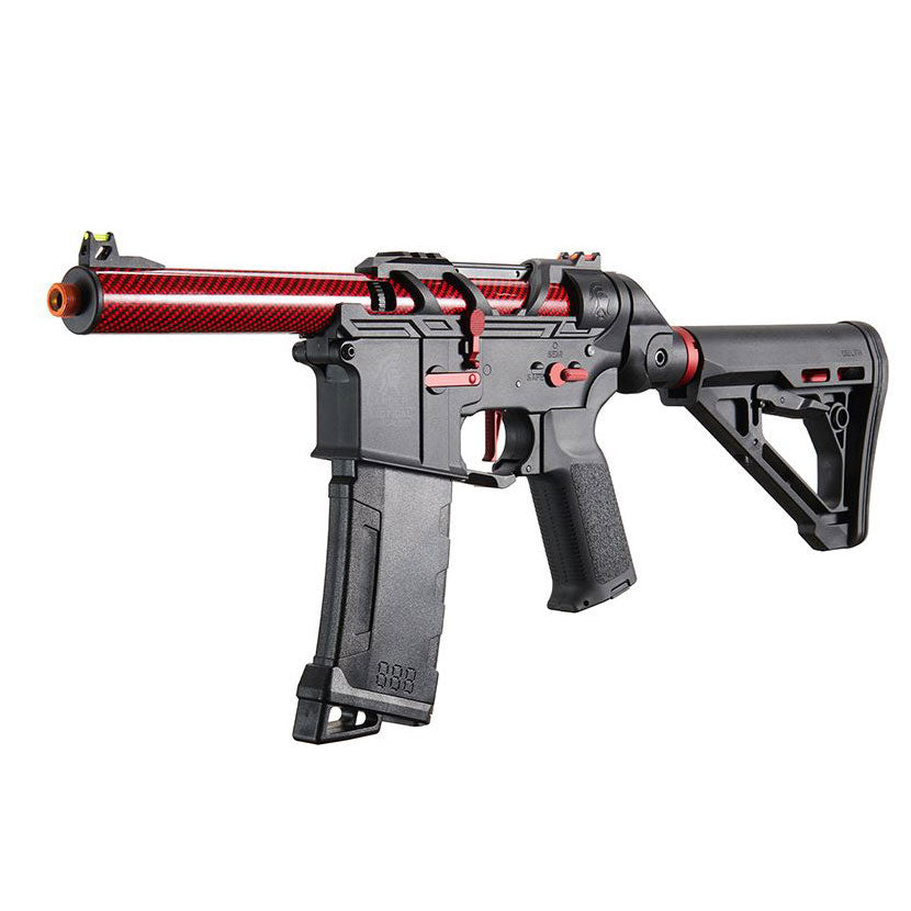 Lancer Tactical AirTac Customs Gen3 AEG Rifle