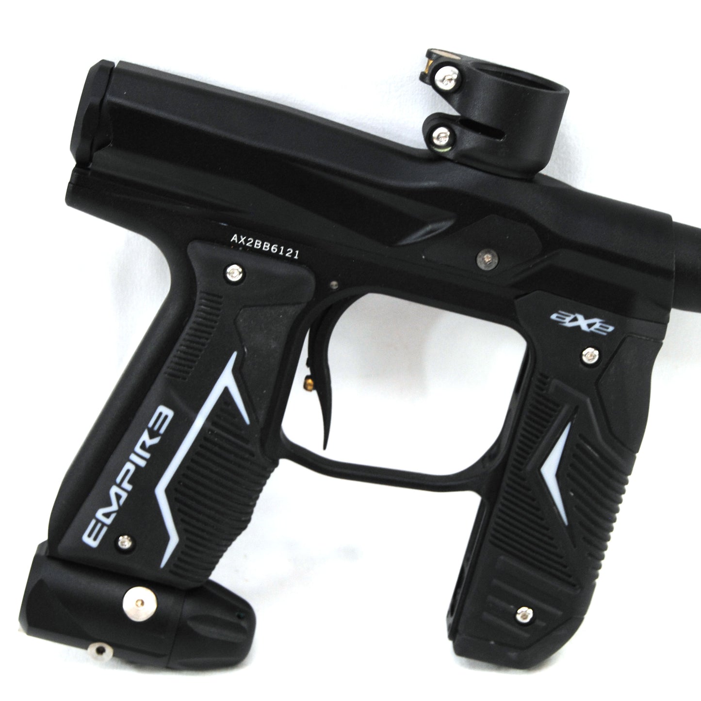 Used Empire Axe 2.0 OLED - Black