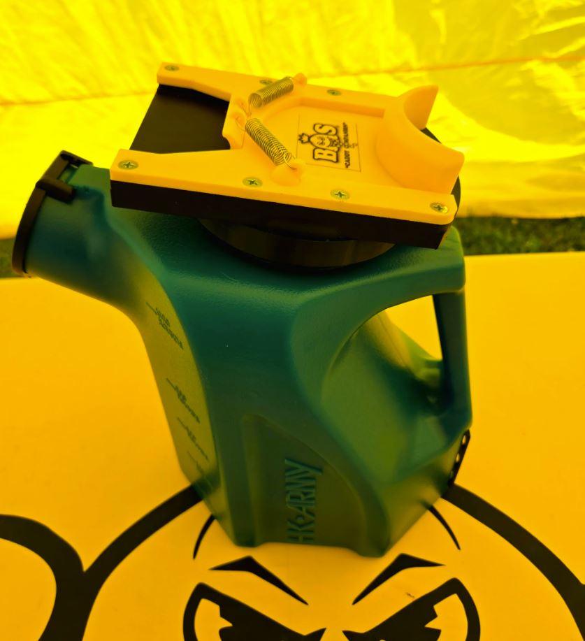 BALLSACK Caddy Companion