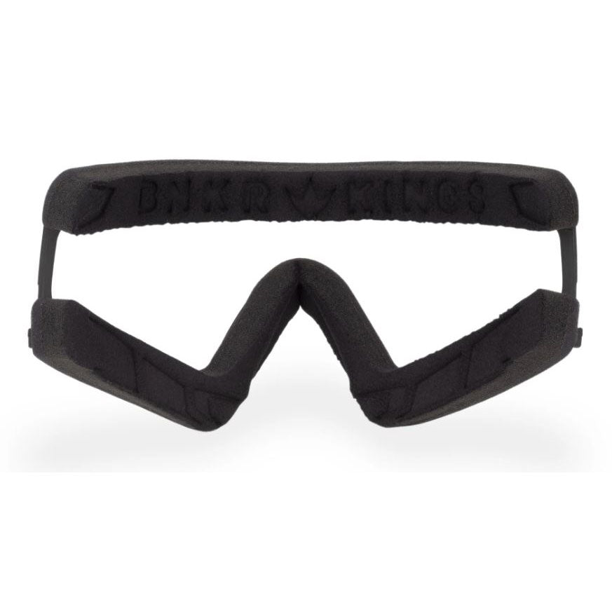 Bunkerkings CMD/VIO Goggle Replacement Foam