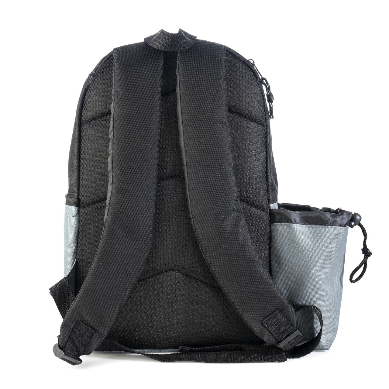 Innova DISCover Disc Golf Backpack - Black/Black