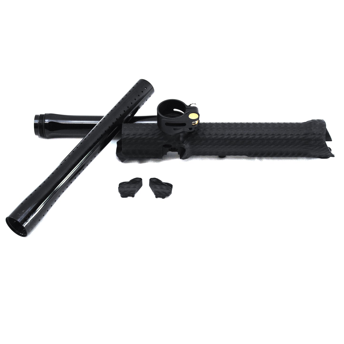 Inception Designs EMEK/ETHA2 Dragon Scale Body Kit - Matte Black