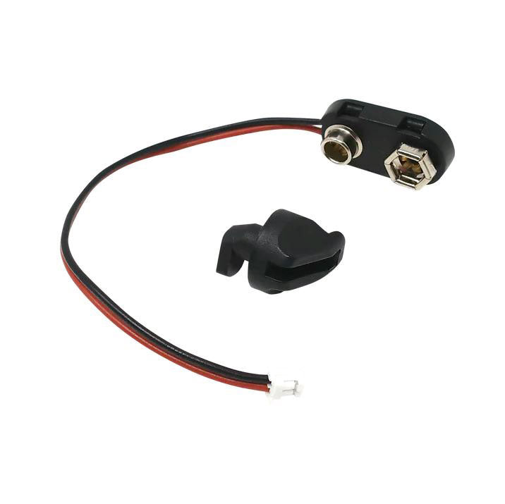 Dye DSR+ Universal Battery Housing Kit