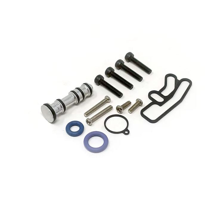 Dye DSR+ Universal Solenoid Rebuild Kit
