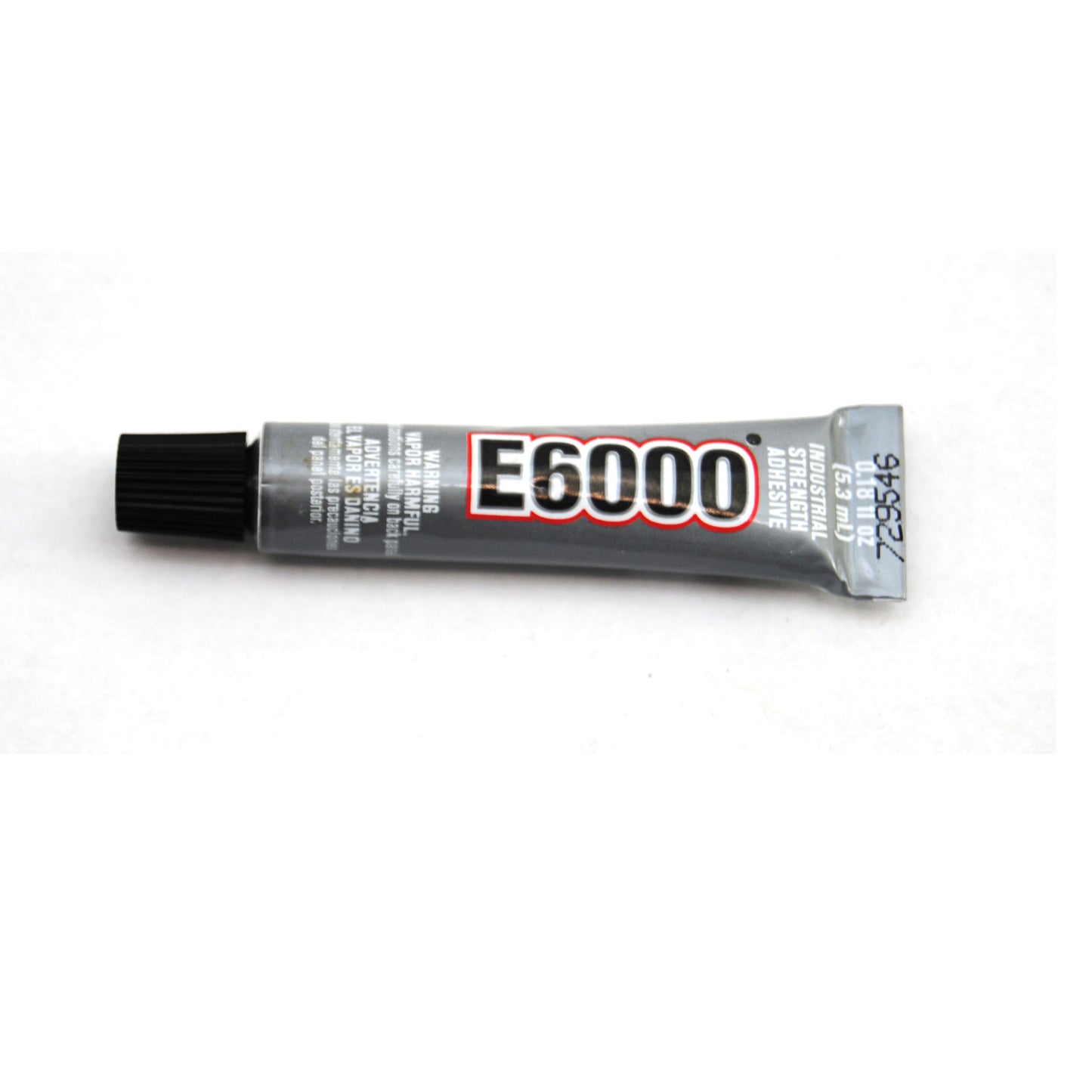 E6000 Goggle Foam Glue