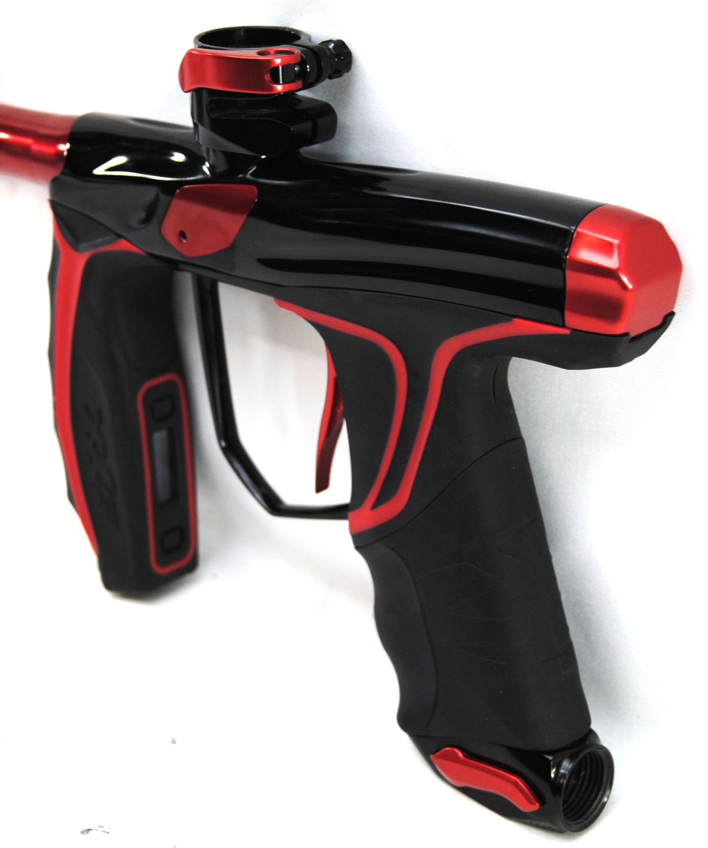 Used Empire SYX - Gloss Black/Red