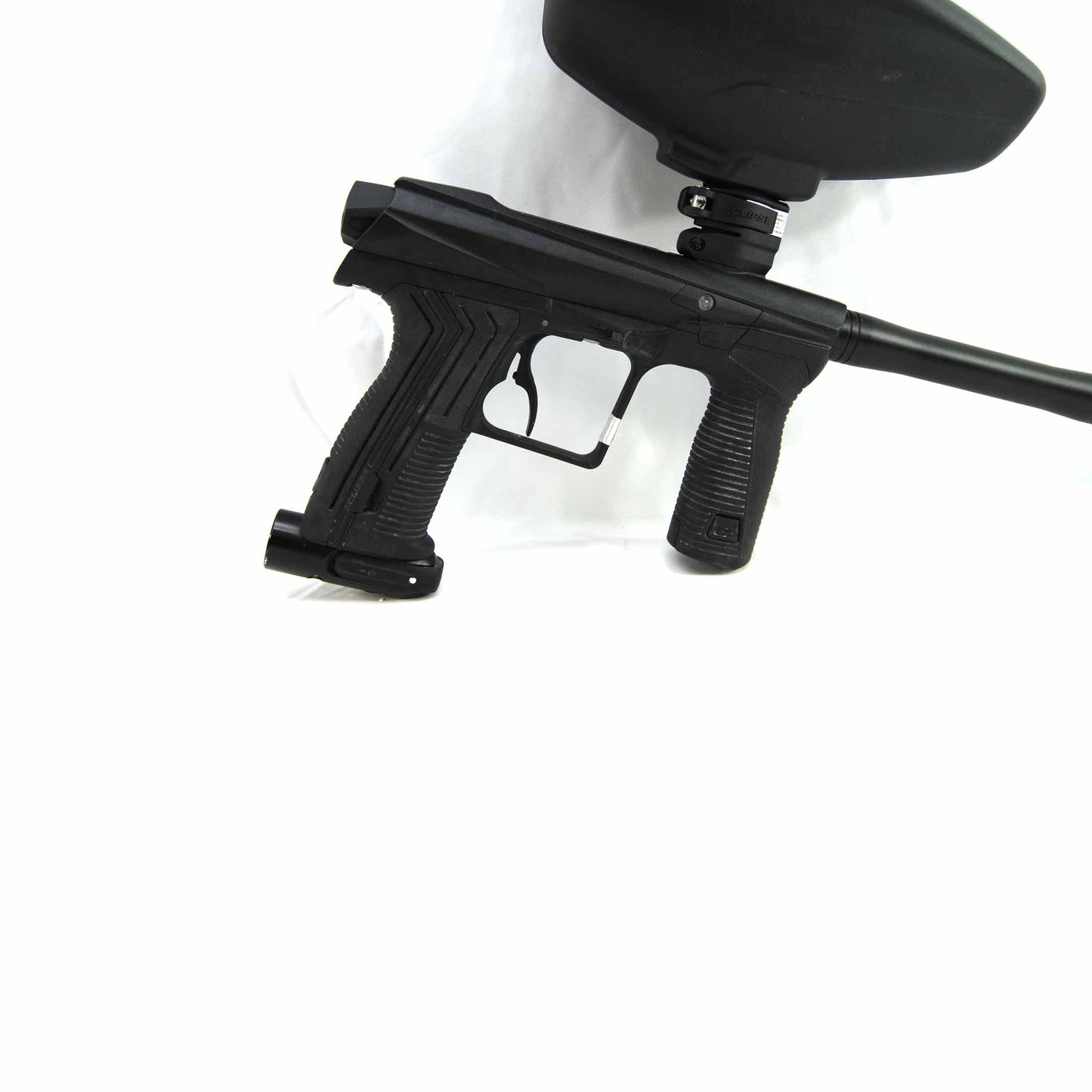 Used Planet Eclipse ETHA2 - Black