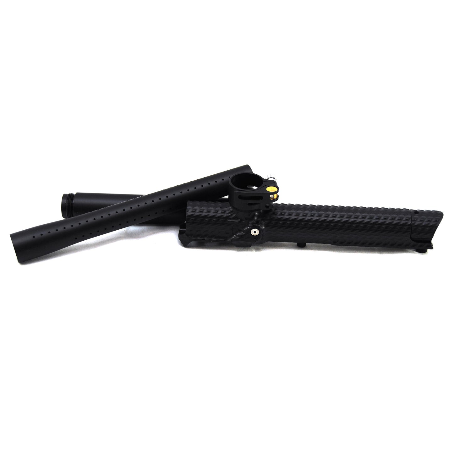 Inception Designs ETHA3/3M Dragon Scale Body Kit - Matte Black